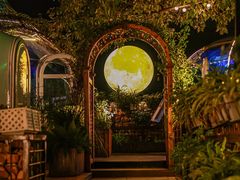 -1819餐厅·团队聚餐·烤串·精酿