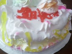 -好运来蛋糕店(今麦郎店)