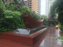 -三亚湾红树林度假世界(木棉酒店)