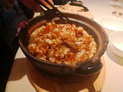 辣味煲仔饭-利苑酒家(华熙国际店)