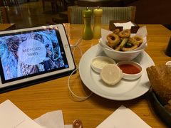 -君悦酒店·La Terrazza意合園·意式风味