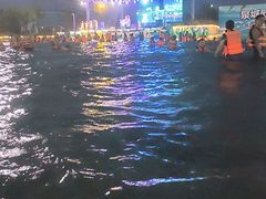 -泉城欧乐堡水上世界
