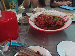 -刘一龙虾.烧烤(理工直营店)