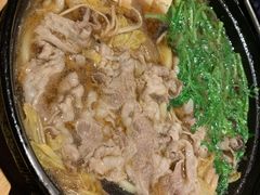 -千代武日本料理(开发区店)