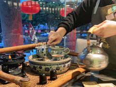 -虾饺妹·粤式手工点心(水荫路店)