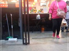 -台州老六海鲜面馆(上南总店)