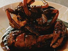 -Ministry of Crab•MOC(交子大道店)