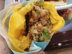 -魏家凉皮(梨园店)