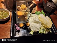 -无老锅(苓雅店)