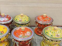 -国家五钻酒家·西樵旺阁渔村(西樵店)