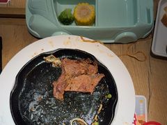 -豪客来牛排(厦门万达金街店)