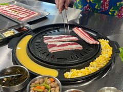 -小团团·路边烤牛肉(南岭壹街店)
