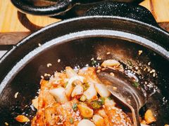-得意啫·广东啫啫煲(前海HOP店)