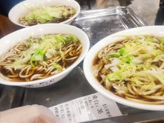 -柴氏风味斋(甘家口店)