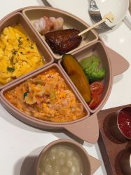 -奈尔宝家庭中心·亲子餐厅(宝安店)