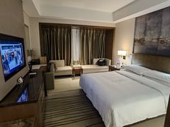 -北京希尔顿逸林酒店