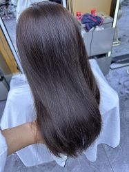 点击看大图 -藤野造型