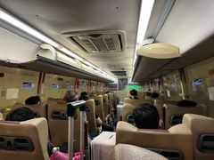 -广州白云国际机场-T2航站楼