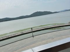 -水上明月·湖景餐厅
