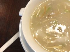 宋嫂鱼羹-杭州西子湖四季酒店·金沙厅