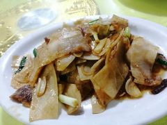 -红炎炎农家菜老字号(金水台店)