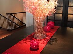 店内环境-林四喜·闽南传家菜(鼓浪屿店)