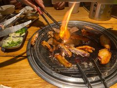 -牛炙烤肉(车公庙店)