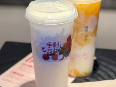 -阿嬷手作(深圳梅林卓悦汇店)