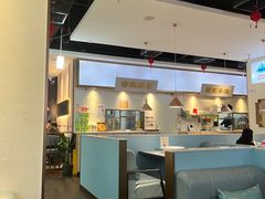 -花椒俏川菜小馆(南海万达店)