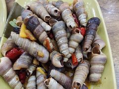 -贞姨美食·老字号海鲜大排档