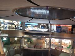 -万达影城(汉街万达广场IMAX店)