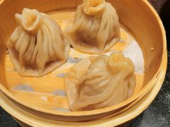 -南京大牌档(新街口德基广场店)