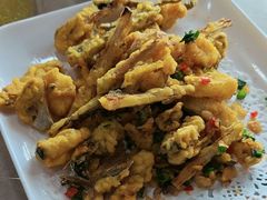 -鲤鱼塘农家山庄