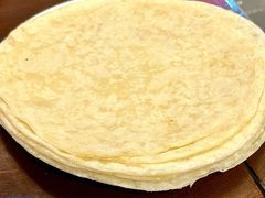 -沣元春饼馆(幸福巷店)