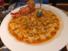 -海派悦庭·海胆烧麦·新融合菜(凯德广场店)