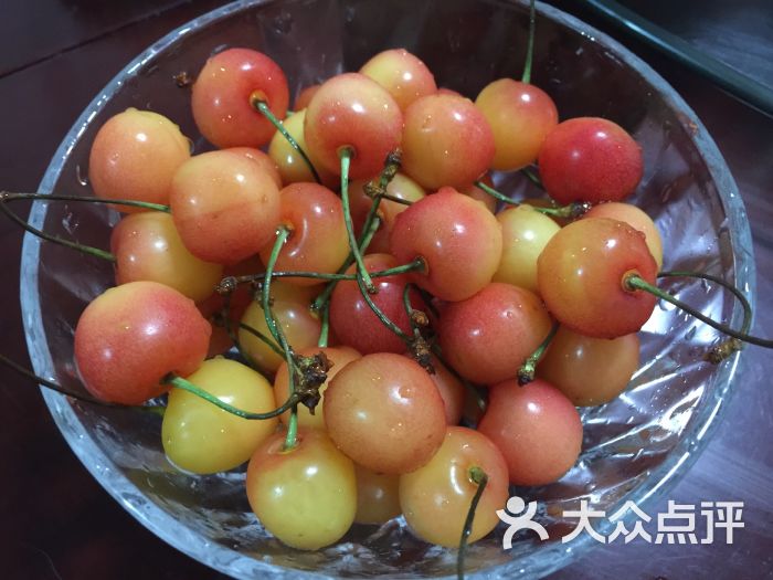 心心鲜果-图片-台州购物-大众点评网