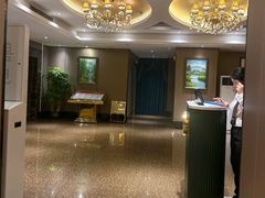 -康悦足疗(长安锦绣店)