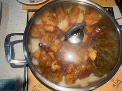 -黄记煌三汁焖锅(顺义华联店)