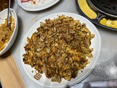 -韩宫宴和牛烤肉(盐城金鹰店)