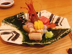 -鮨青(恒基名人购物中心店)