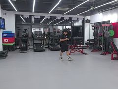 -超减·私教减肥馆(世博店)