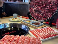 -巴蜀大将火锅(太原旗舰店)