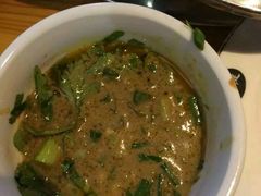 -何氏串串香火锅(翠亨店)