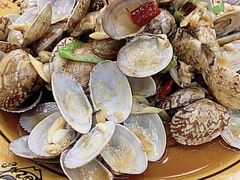 -望海潮海鲜店 特色家常菜(在海一方店)