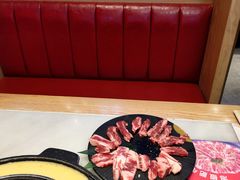 -韩宫宴炭火烤肉(昆山金鹰店)