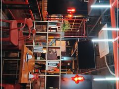 -小红烤翅(傅厚岗店)