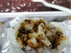 -徐氏糯米包油条(三眼桥分店)