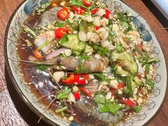 -乔街深夜食堂·小龙虾·高压锅生蚝(杭州总店)