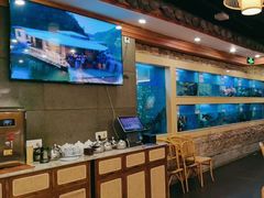 -围龙屋客家食府(福田店)