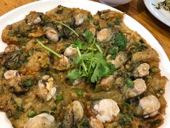 -长平老姿娘夜粥(平东一街店)